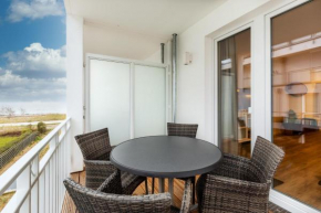 Apartmentanlage Meerblickvilla Apartmentanlage Meerblickvilla 1-15 in Großenbrode